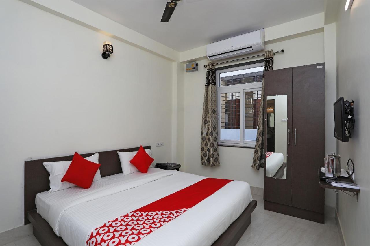 Oyo 16708 Sada Shiv Guest house 3*