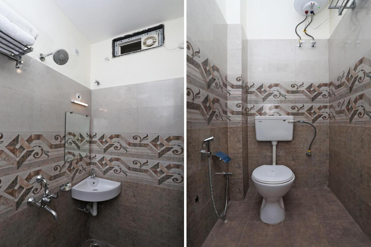 Oyo 16708 Sada Shiv Guest house Varanasi