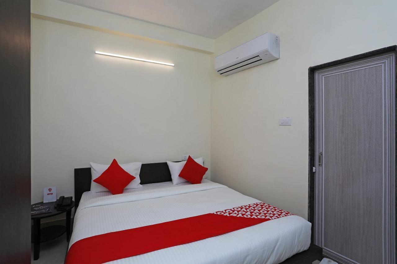 Oyo 16708 Sada Shiv Guest house 3*