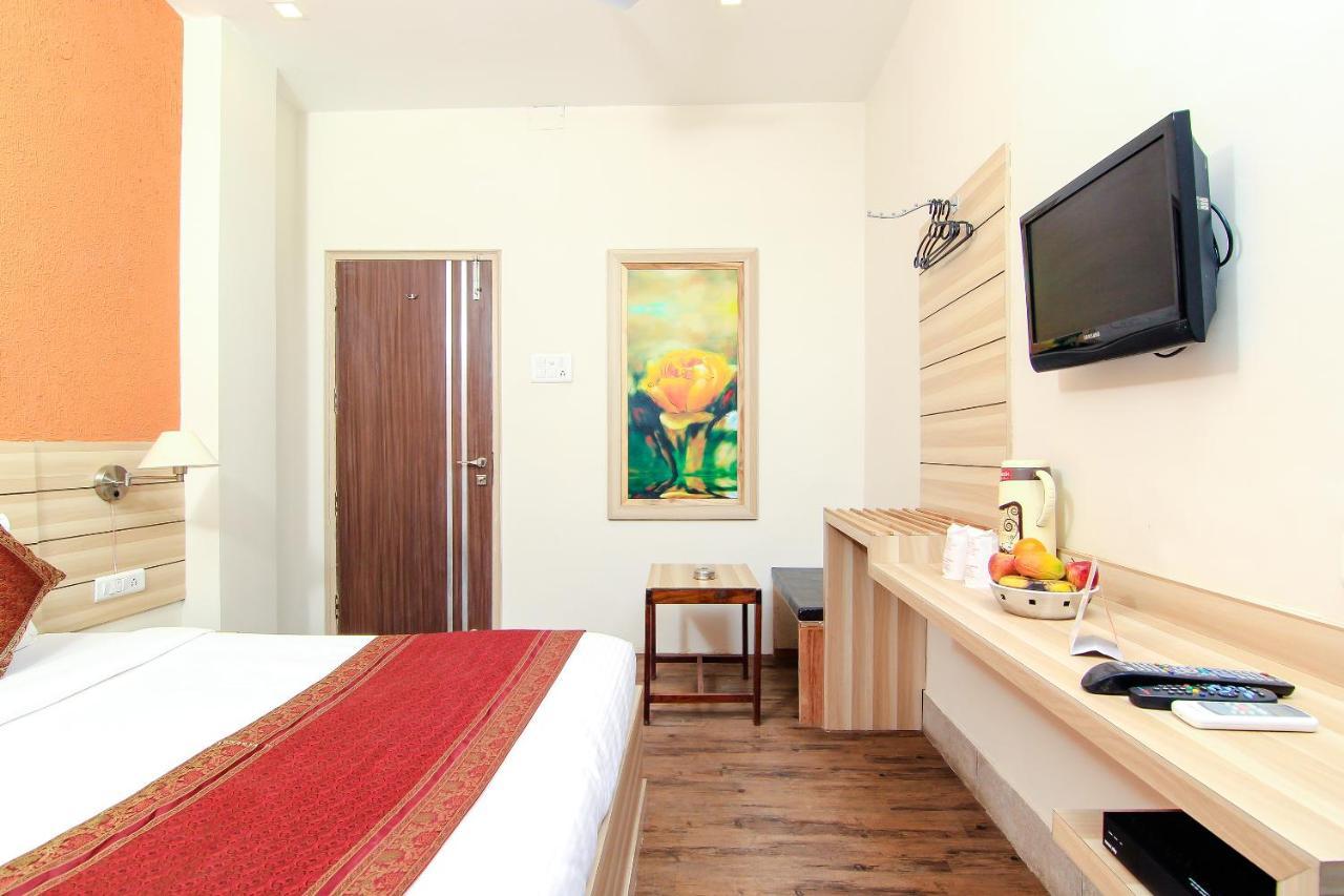 R B International Varanasi