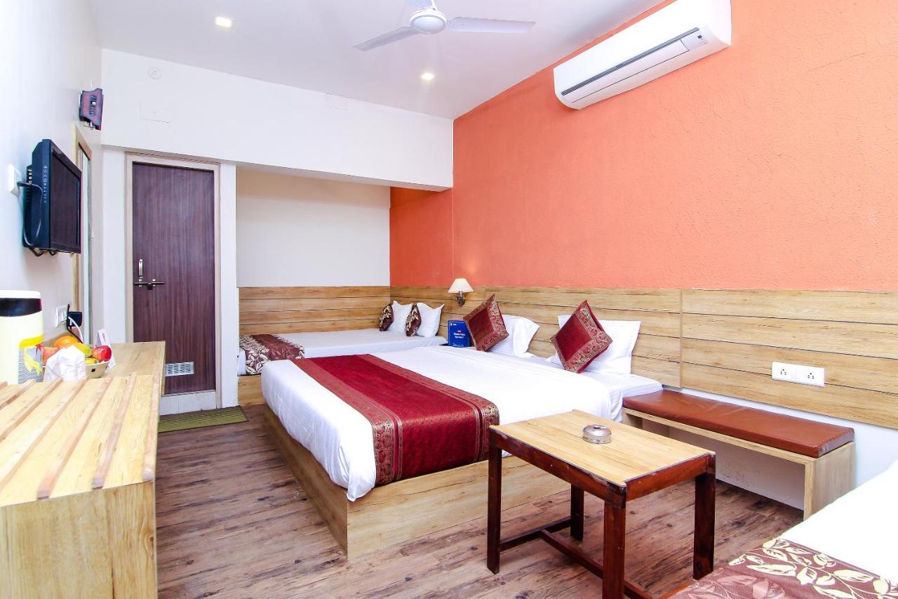 Hotel R B International