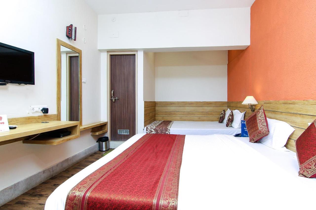 R B International Hotel 3*
