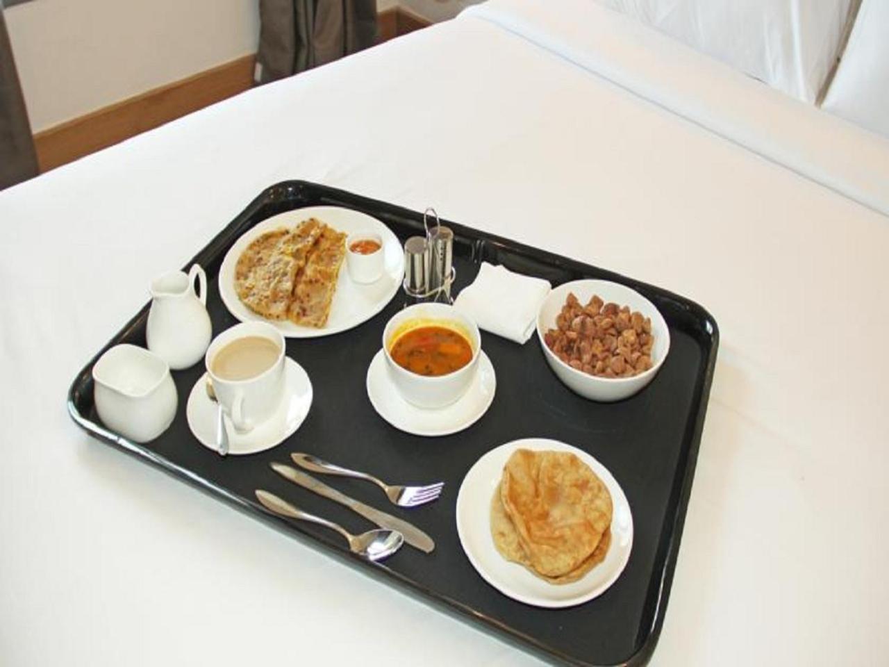King's Banaras Hotel