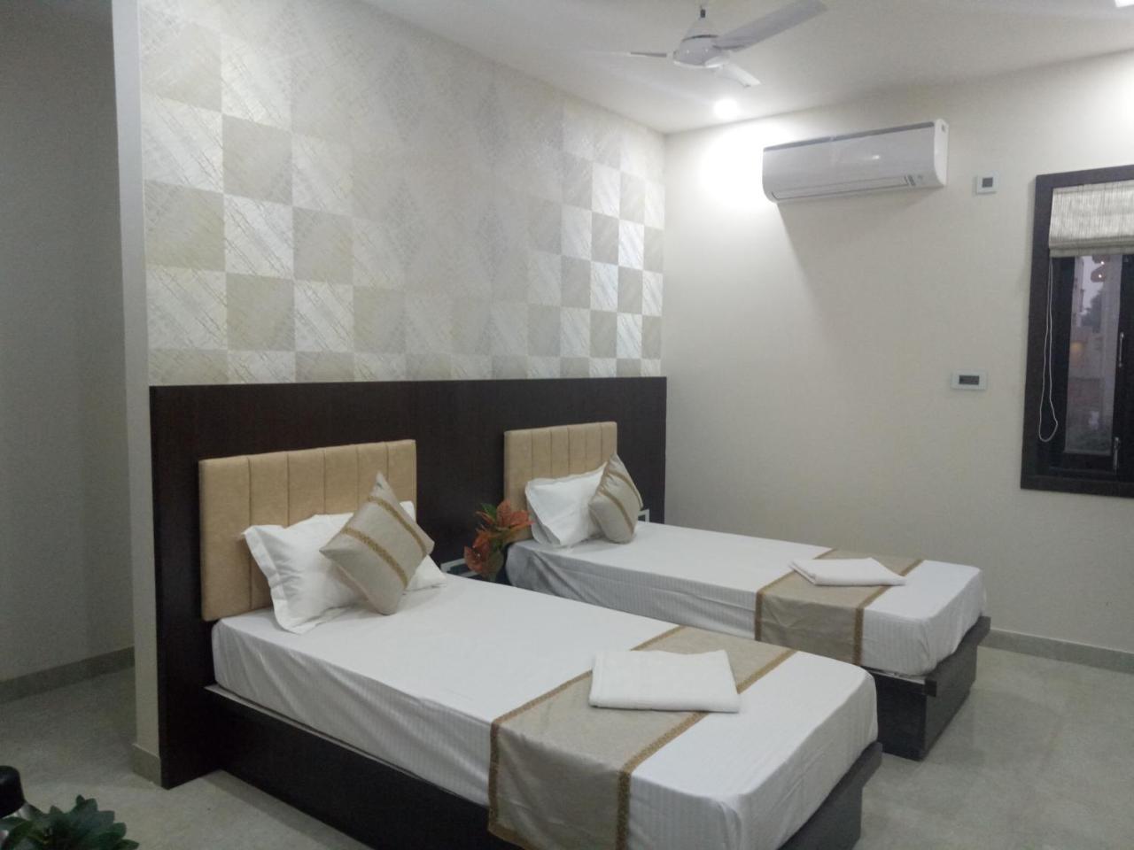 Hotel Vandana Residency