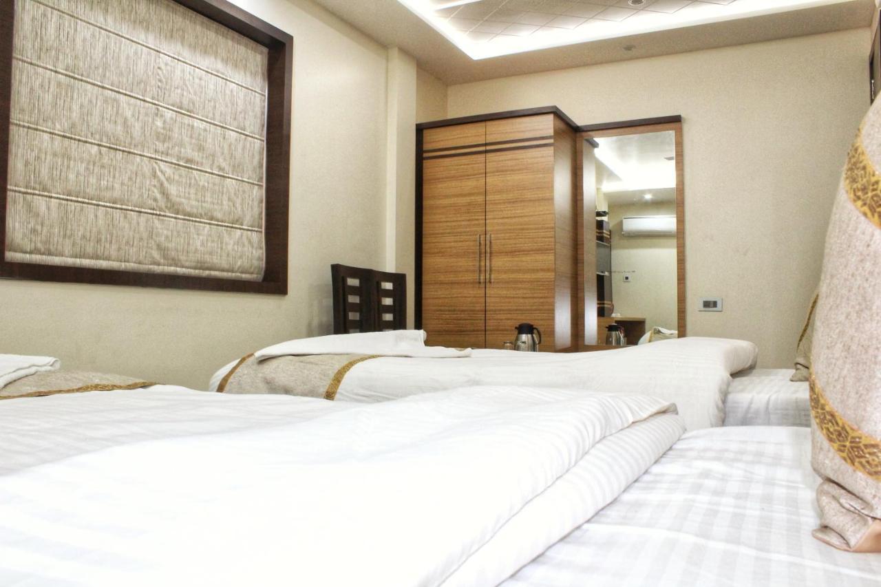 Vandana Residency