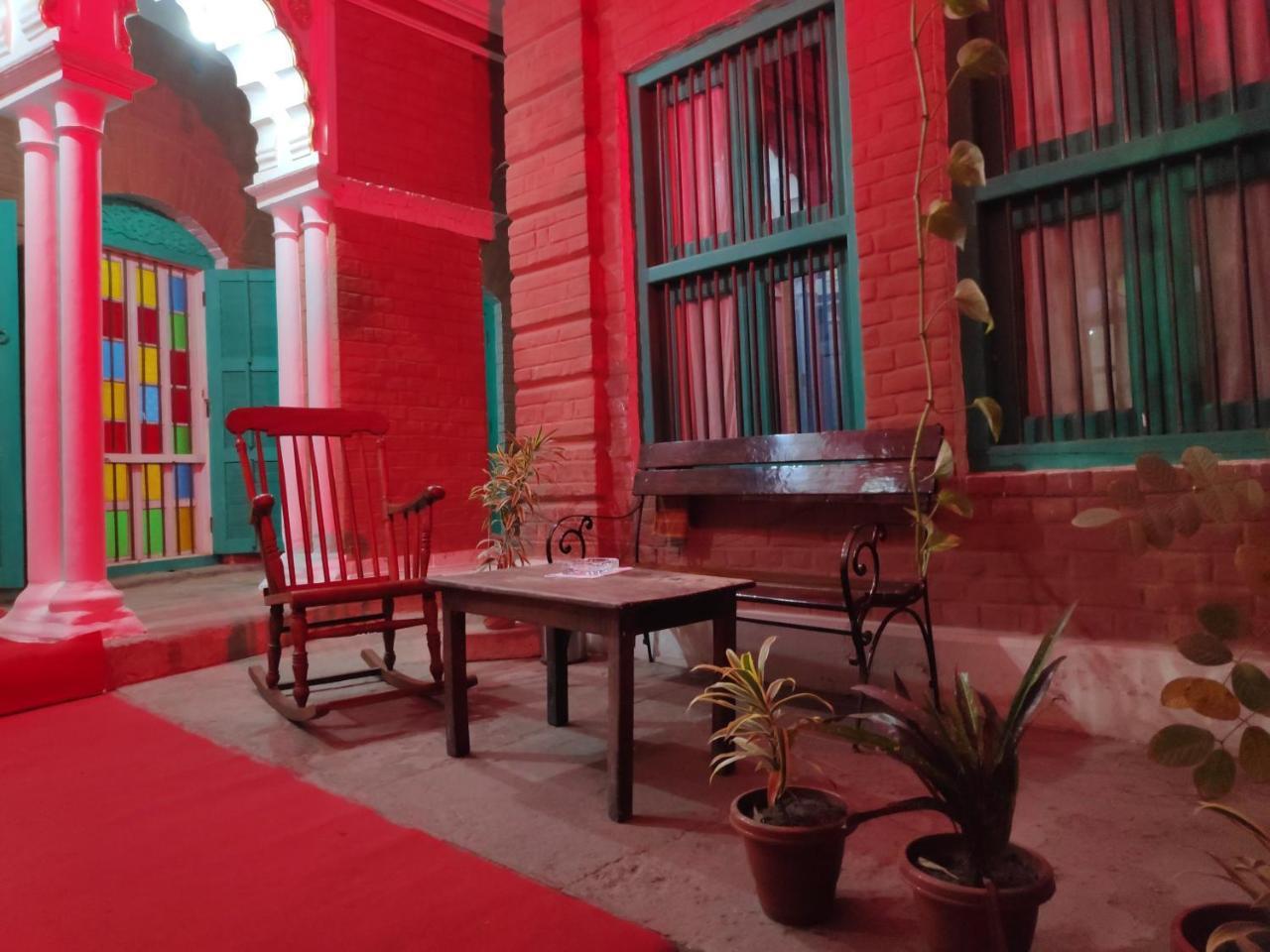 Bed & Breakfast Rose Heritage Varanasi