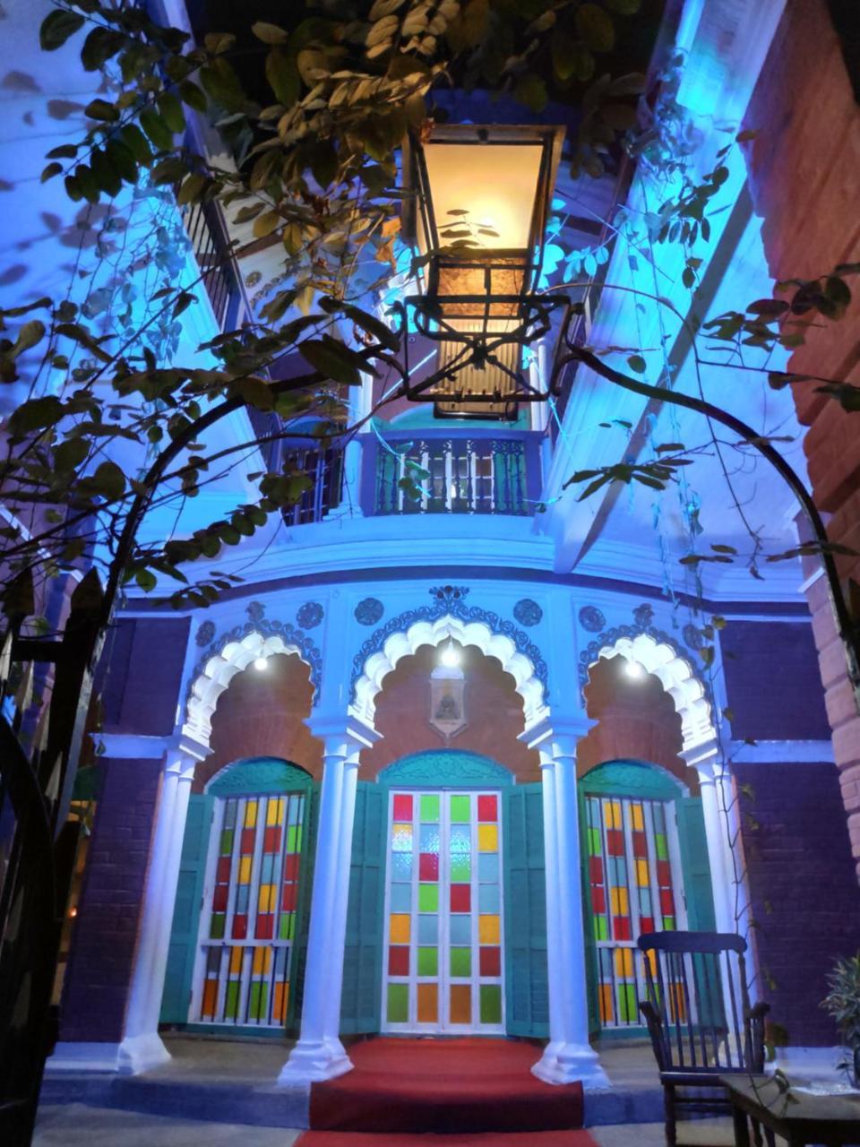 Rose Heritage 3* Varanasi