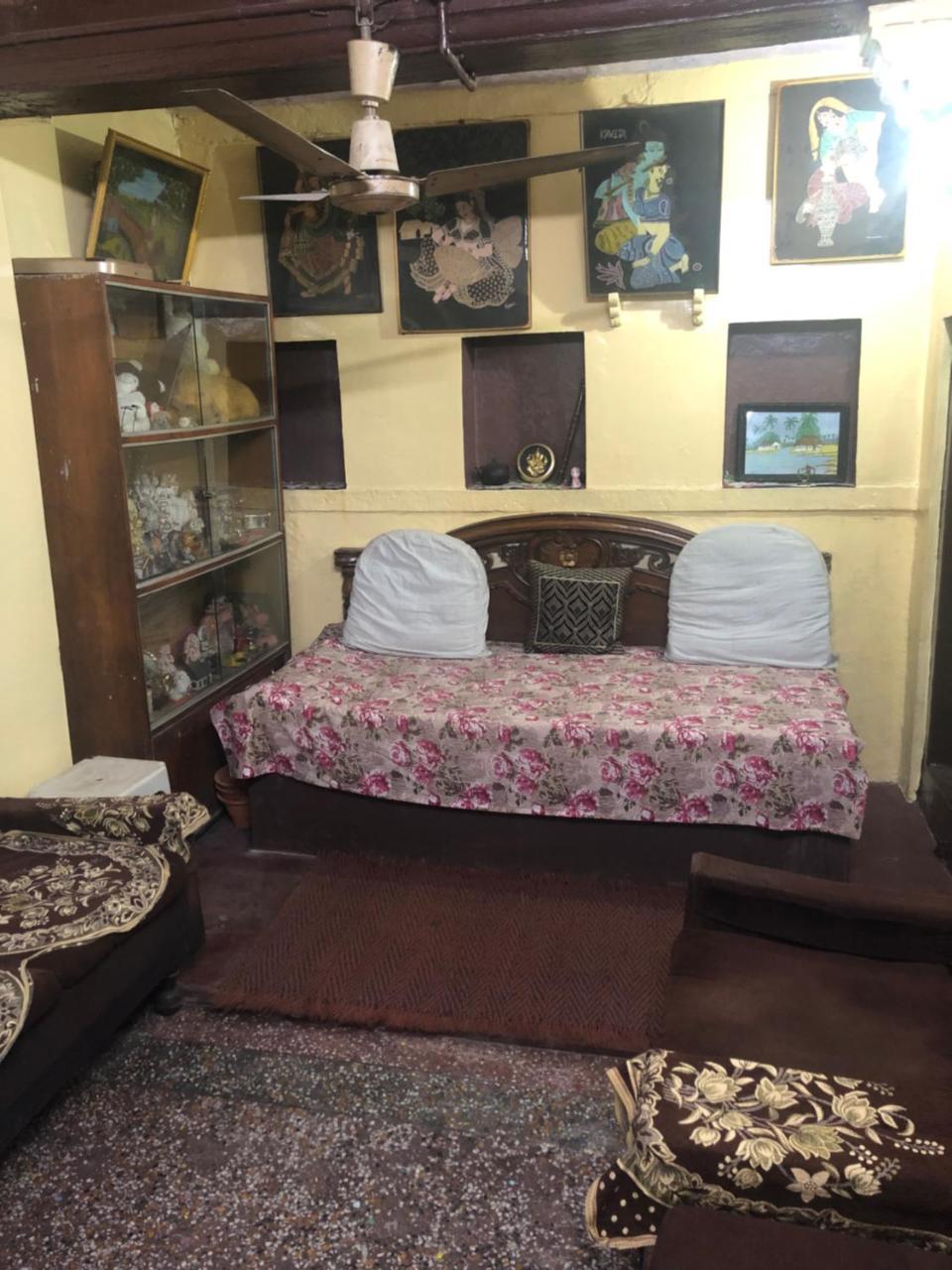 Lodge Shiva *