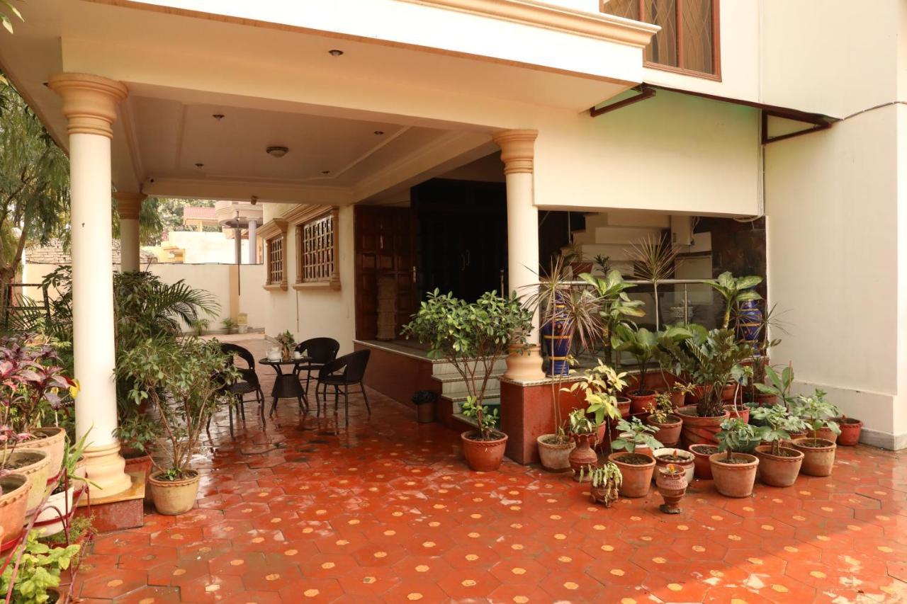 Villa Benares Homestay