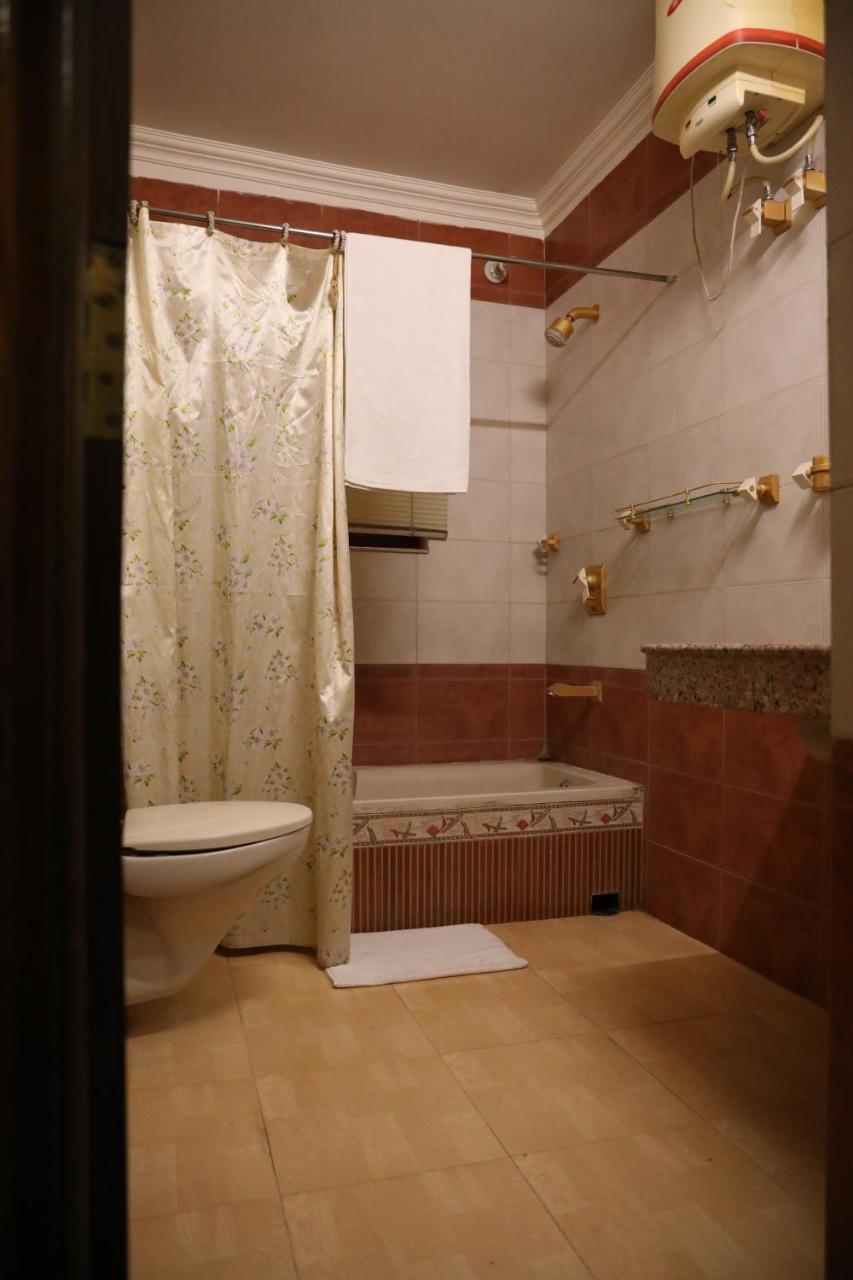 Villa Benares