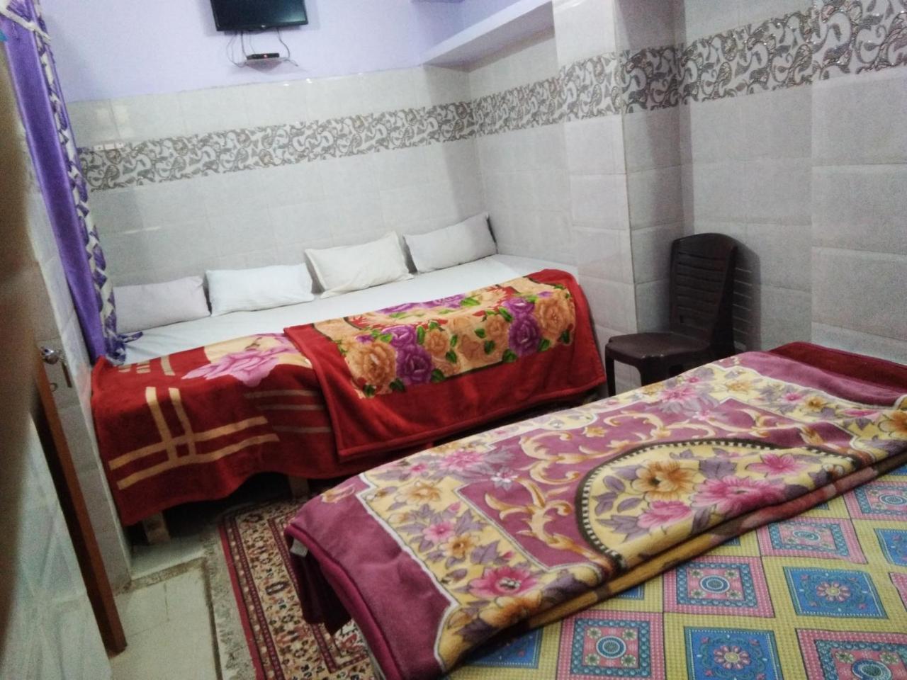 Kashi Annapurna Guest House Guest house Varanasi
