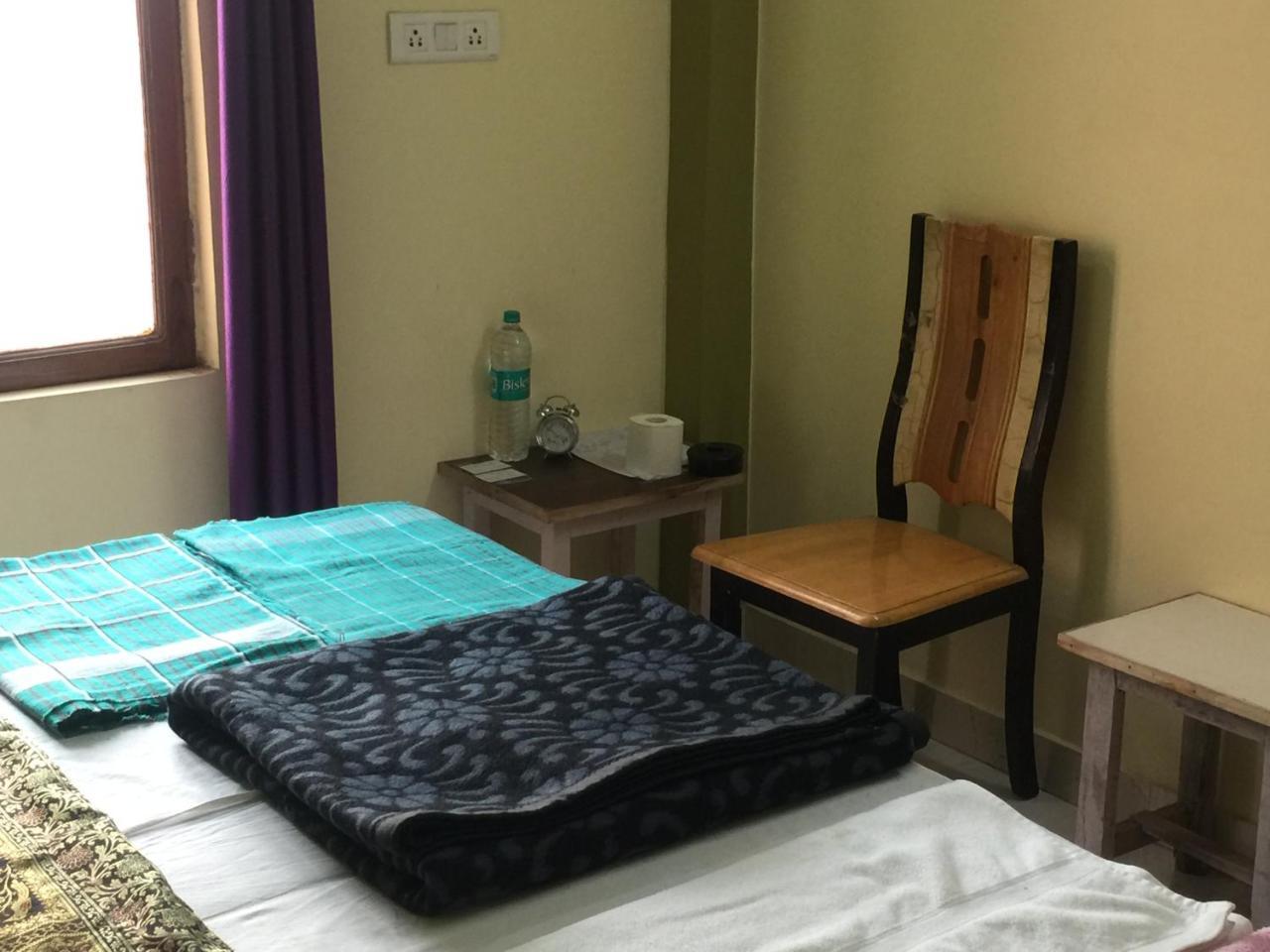 Guest house Shiva