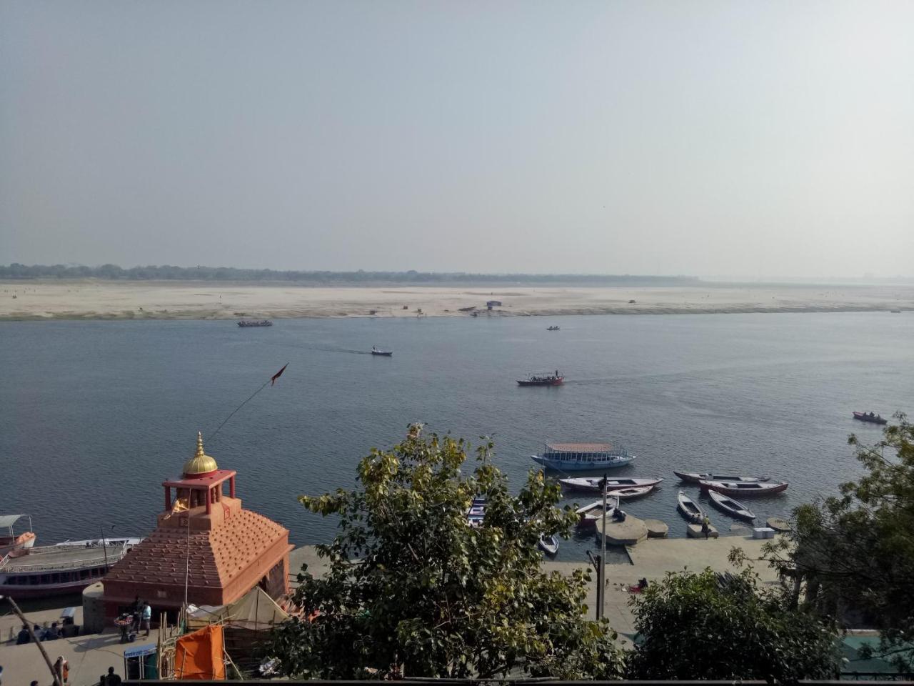 Guest house Scindhia Varanasi