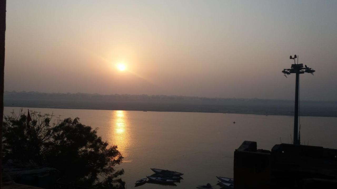 Scindhia Guest house