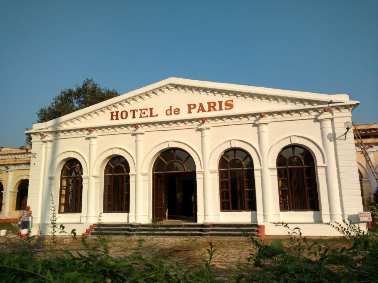 De Paris 3* Varanasi