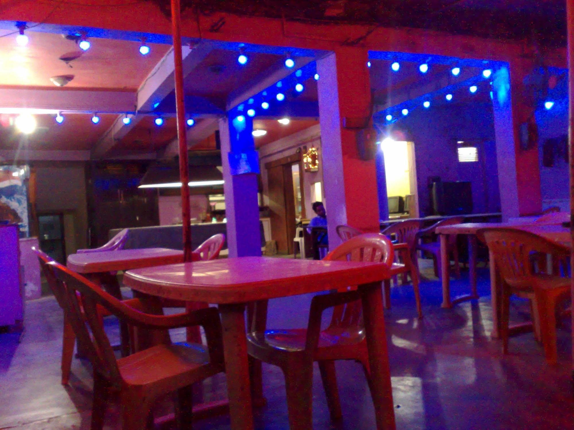 Grg Shanti Near Manikarnika Ghat Guest house