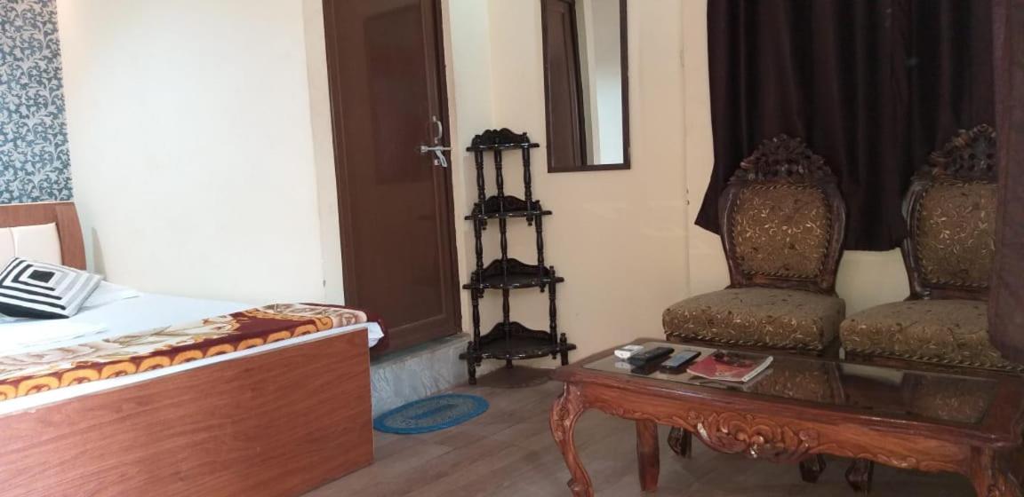 Guest house Buddha *