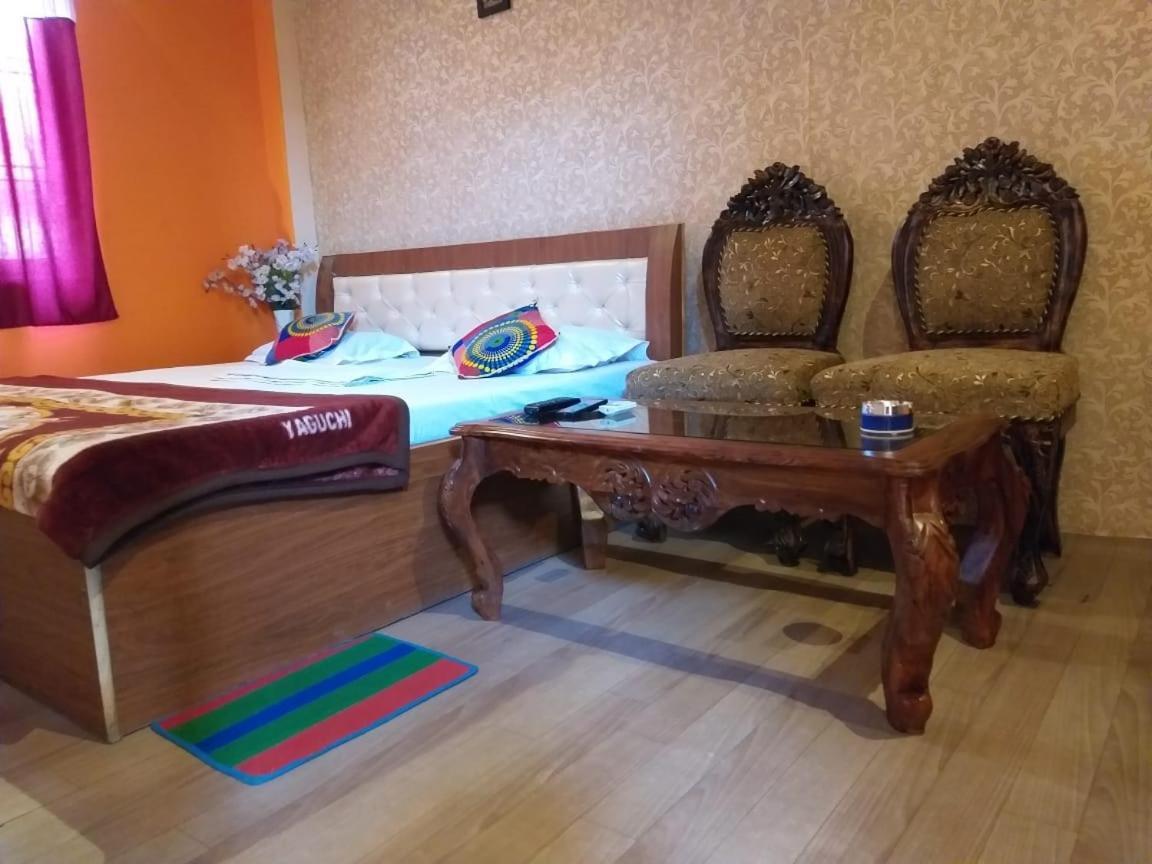 Guest house Buddha