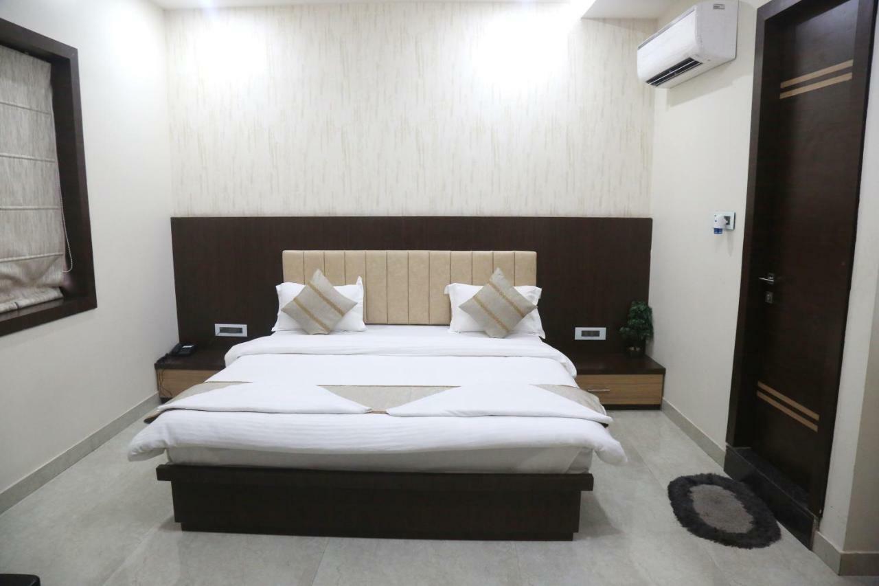 Vandana Residency Varanasi
