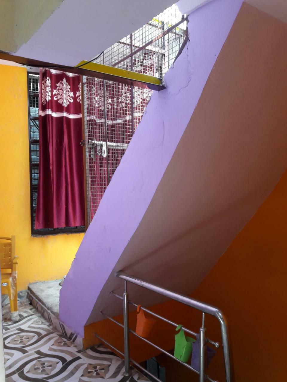 Hostel Mother
