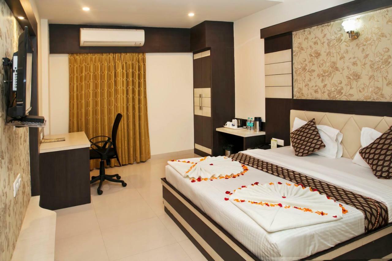 Ganges Grand Hotel Varanasi
