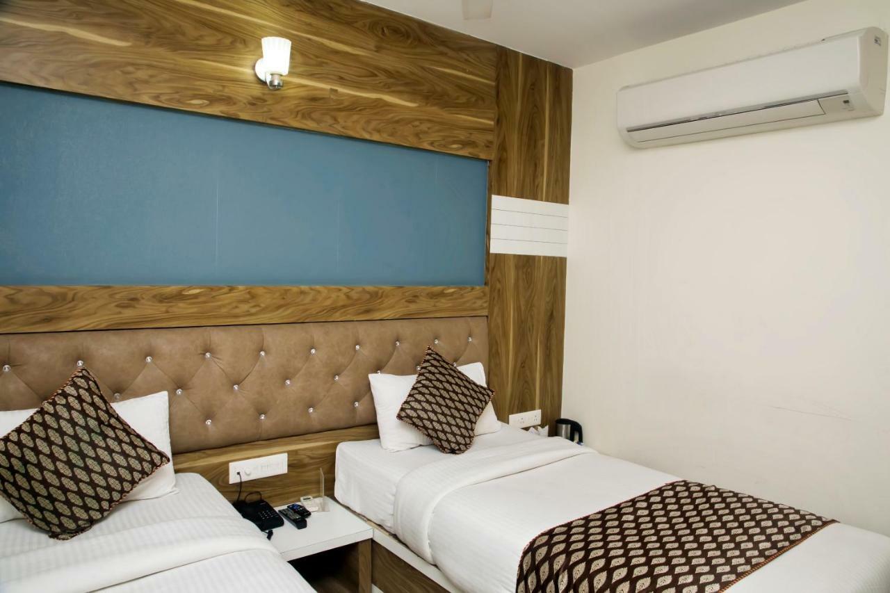 Ganges Grand 3* Varanasi