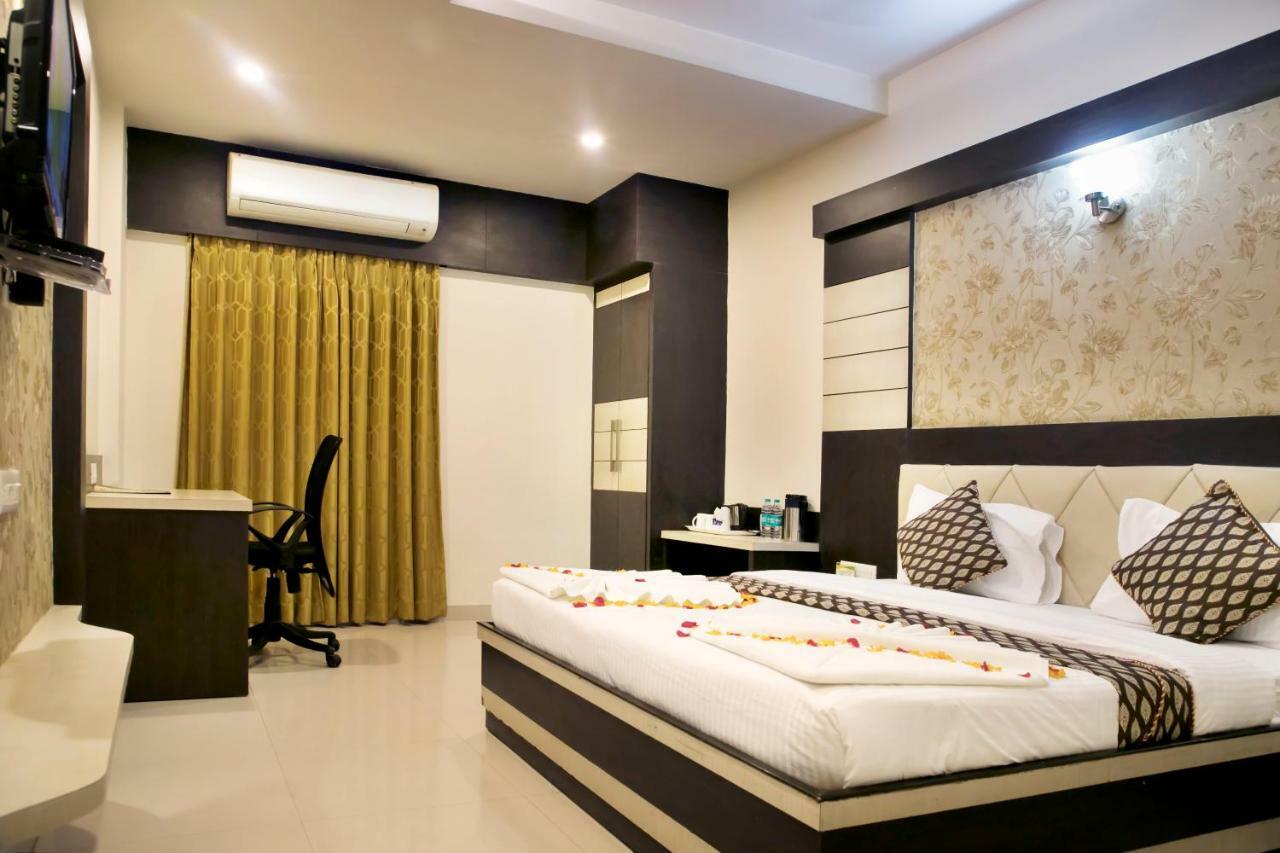 Hotel Ganges Grand Varanasi