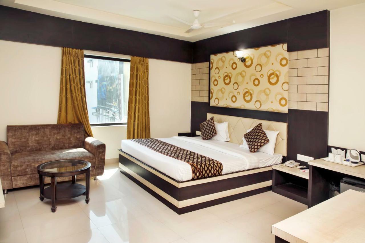 Hotel Ganges Grand Varanasi