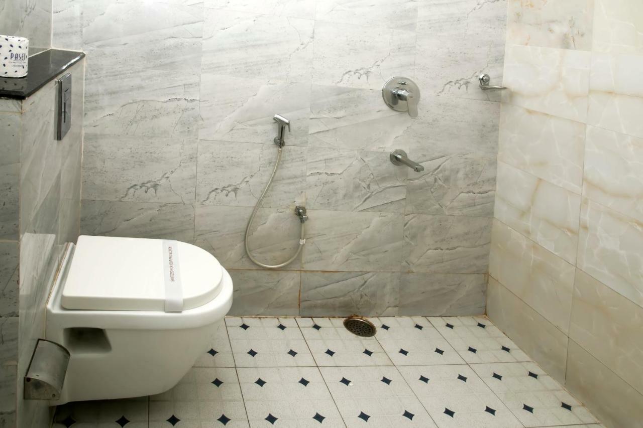 Hotel Ganges Grand Varanasi