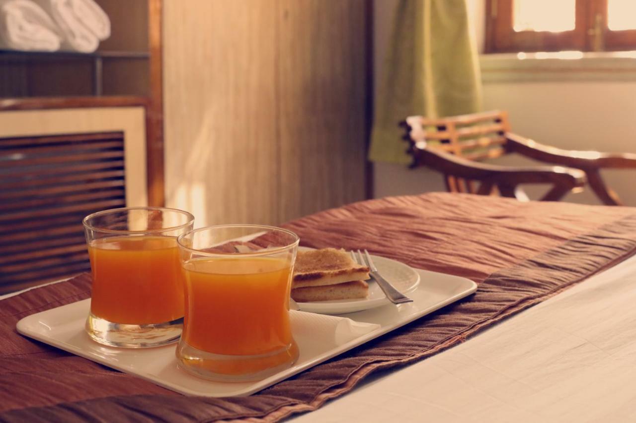 Villa Benares Homestay Varanasi