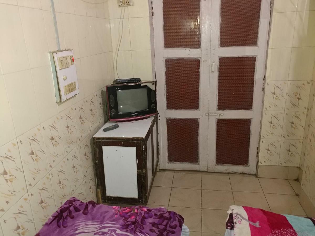 Goldy Guest house Varanasi