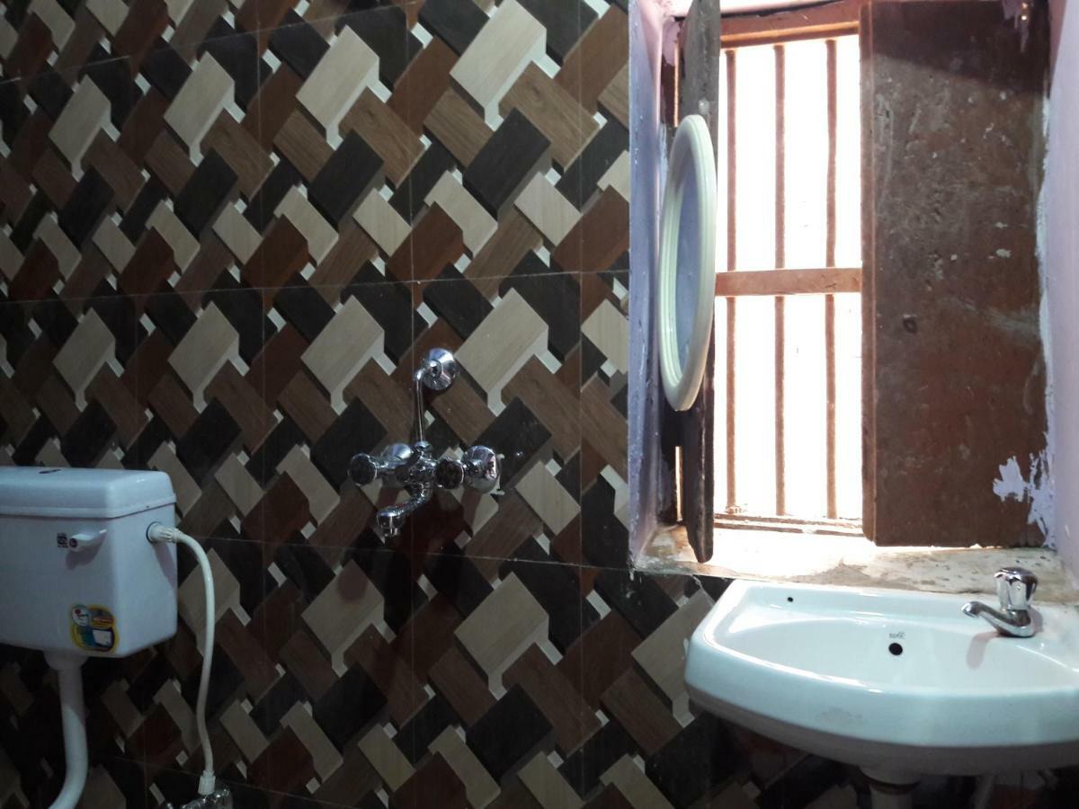 Hostel Mother Varanasi