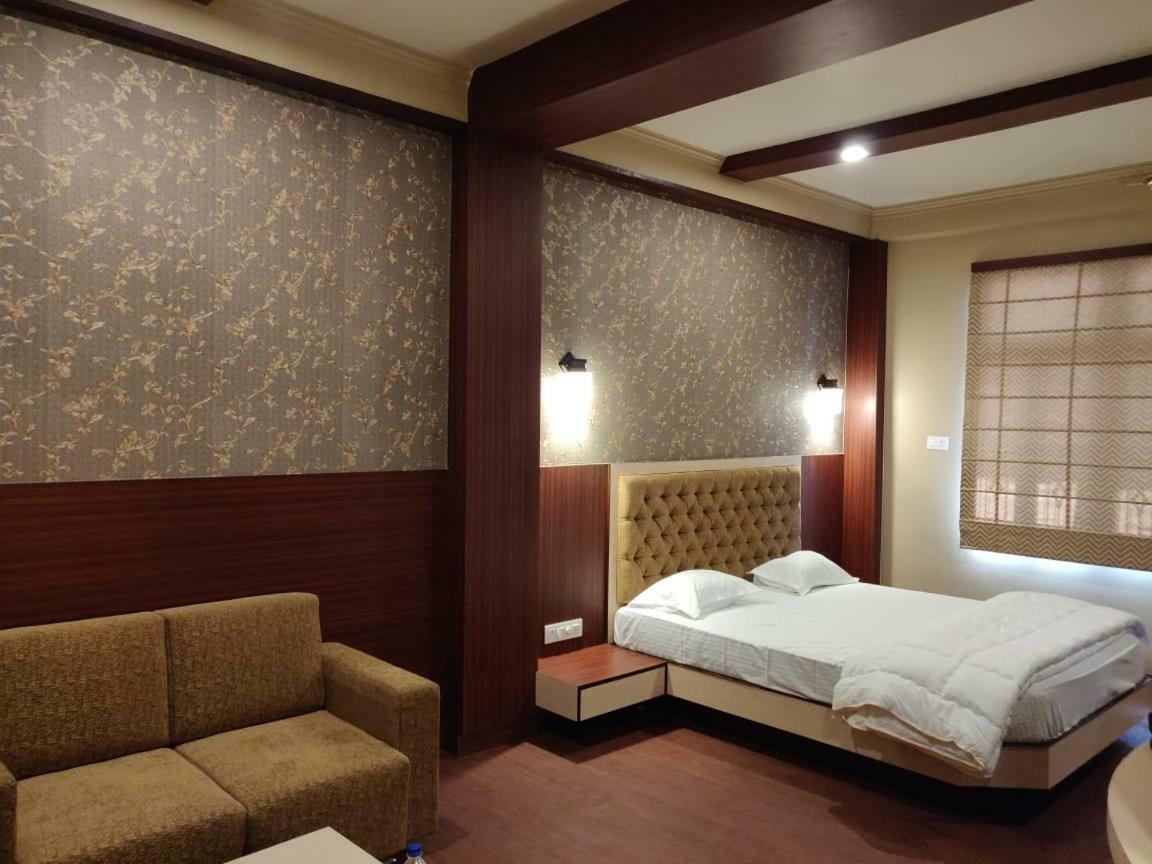 Hostel Backpackers Park