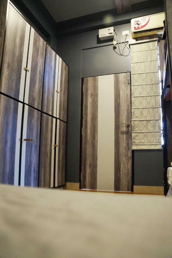 Backpackers Park Hostel *