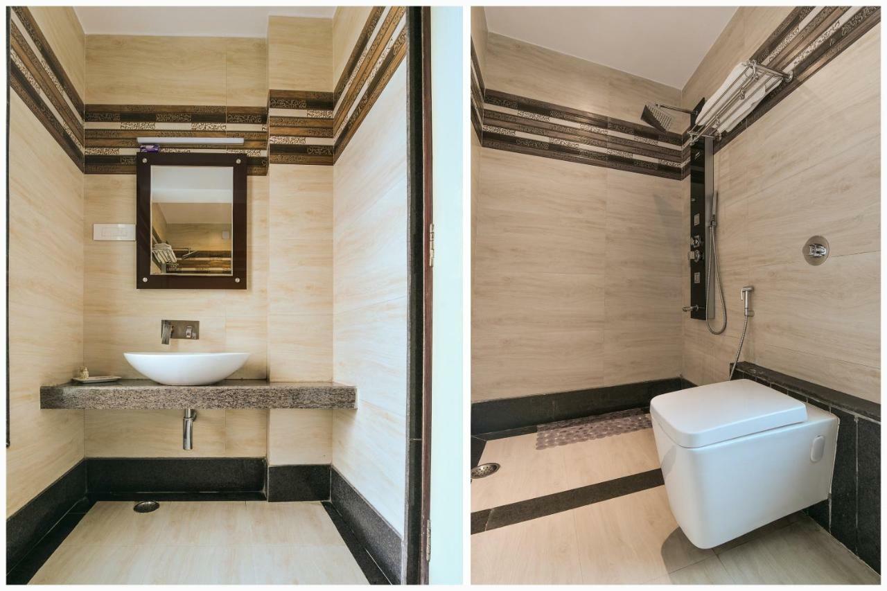 Hotel Capital O 4535 Uma Palace Varanasi