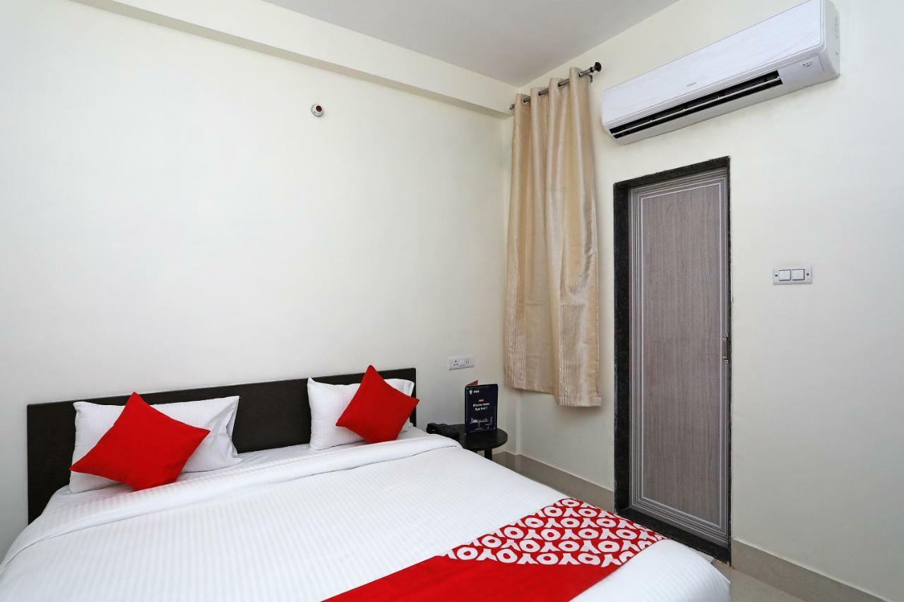 Oyo 16708 Sada Shiv Guest house 3*