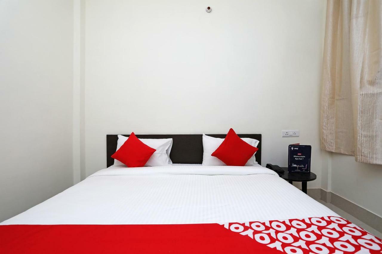 Guest house Oyo 16708 Sada Shiv 3*