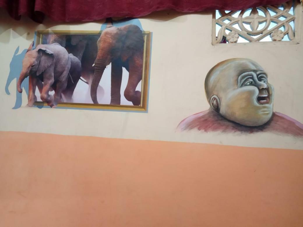 Guest house Maa Vaishno *