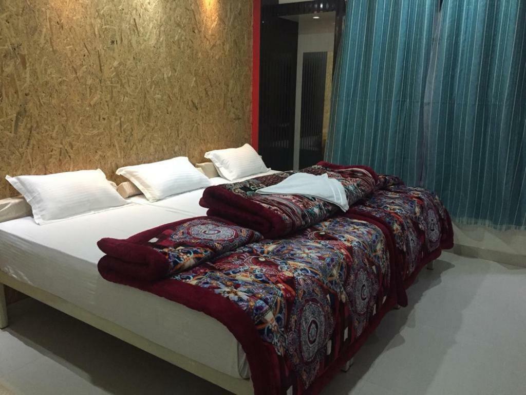 Royal Country Club 3* Varanasi