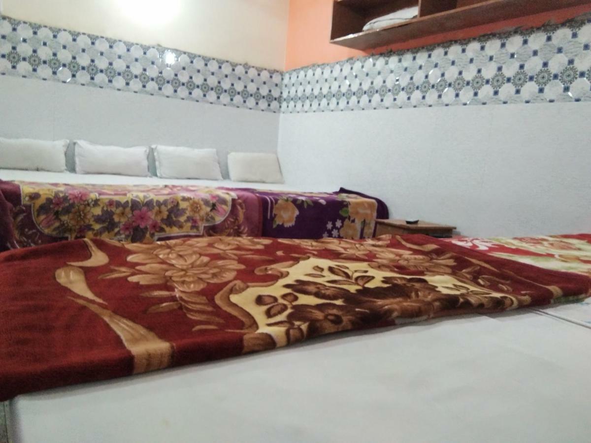 Kashi Annapurna Guest House *