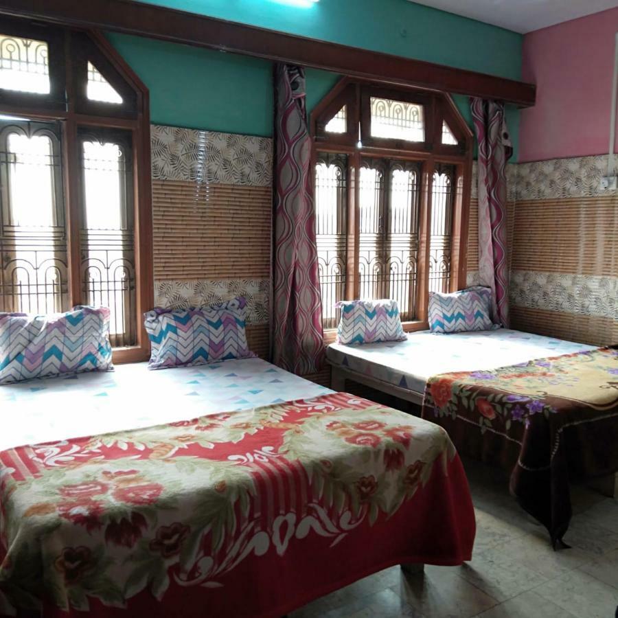 Kashi Annapurna Guest House Varanasi