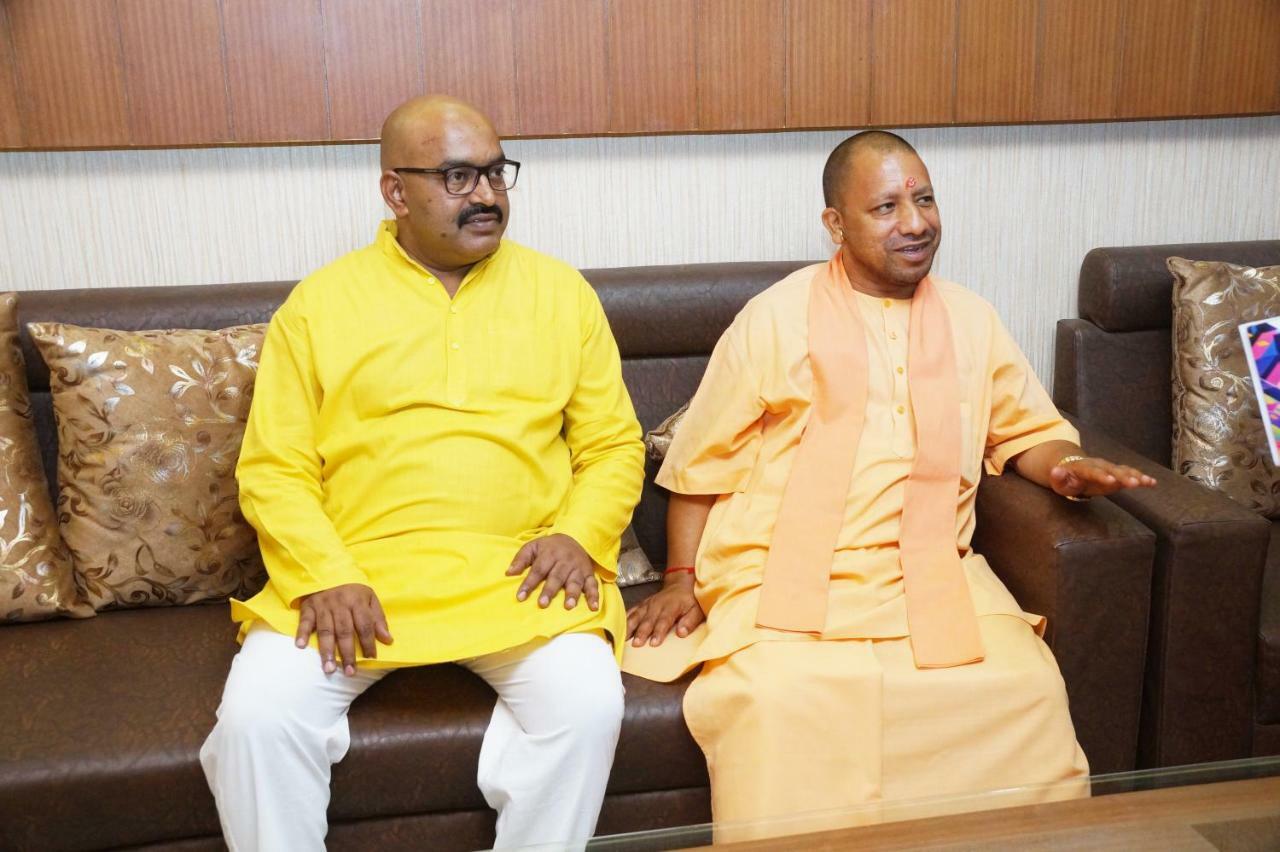 Shivoy Grand Varanasi