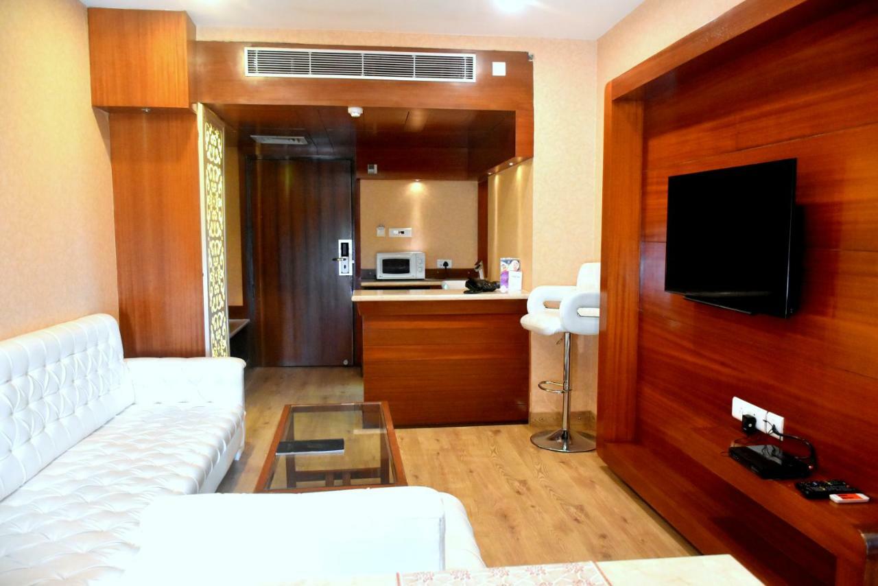 Hotel Hotel City Inn Varanasi