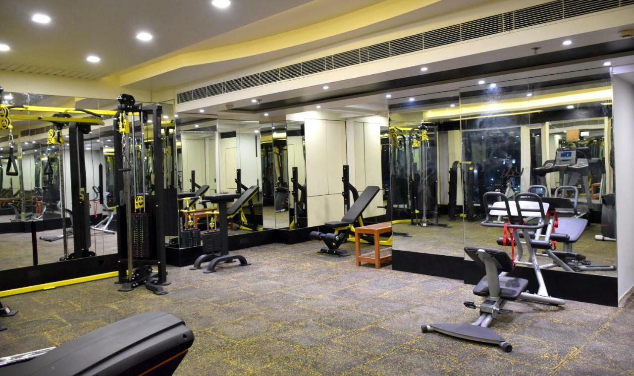Hotel City Inn Hotel Varanasi