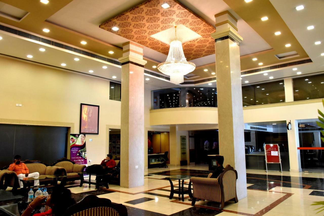 Hotel Hotel City Inn 3*