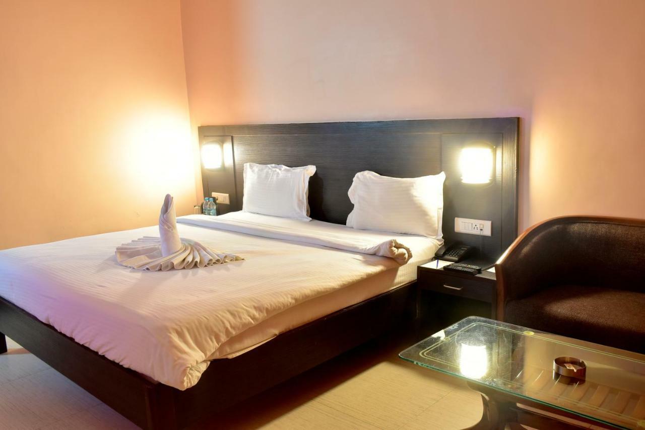 Hotel Hotel City Inn 3*