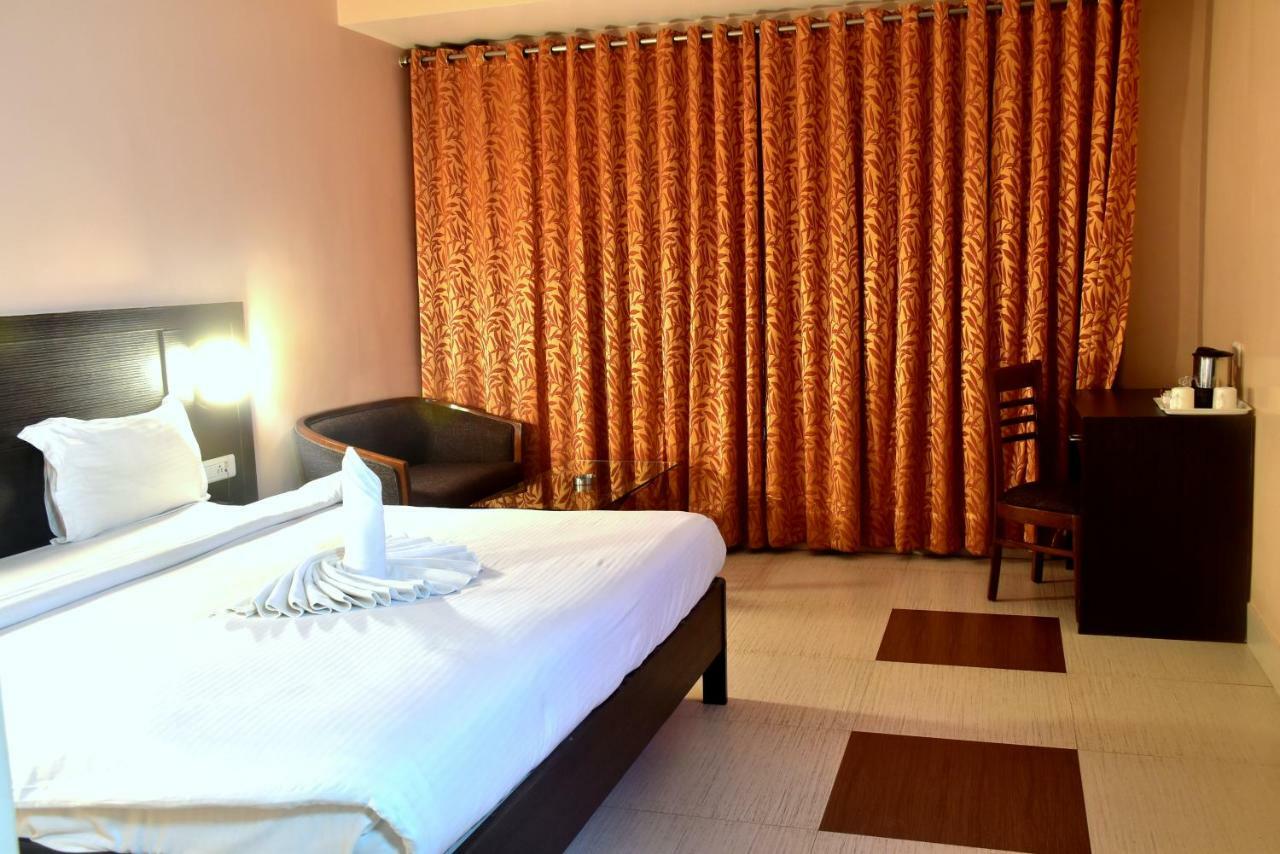 Hotel City Inn Hotel 3*