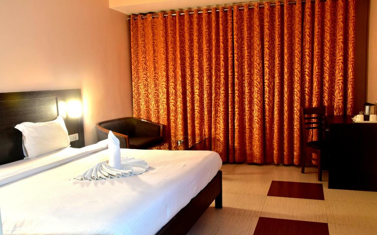 Hotel Hotel City Inn