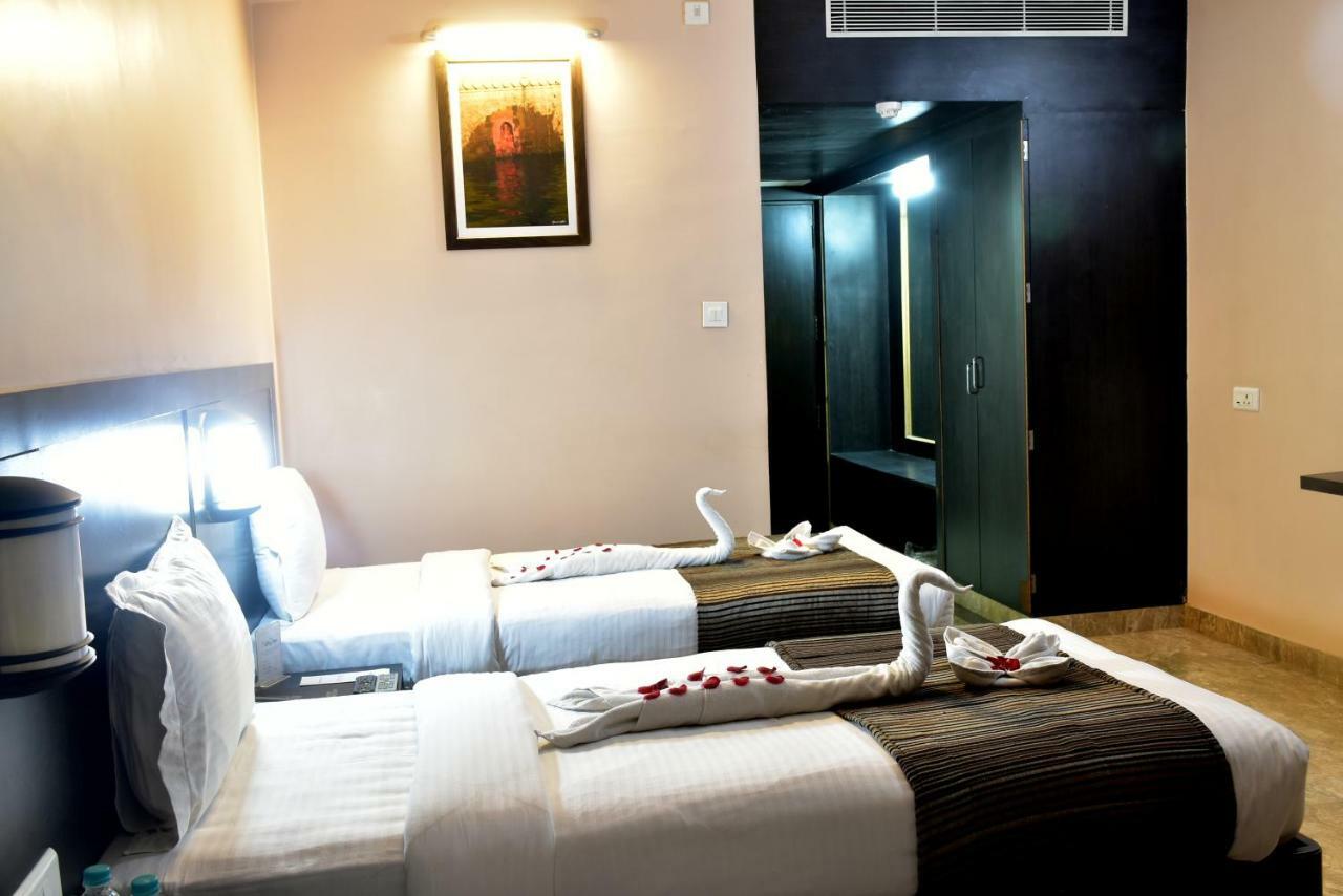 Hotel City Inn 3* Varanasi