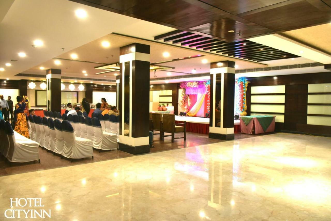 Hotel City Inn 3* Varanasi
